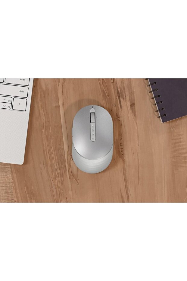 MS7421W Wireless Silver - 2