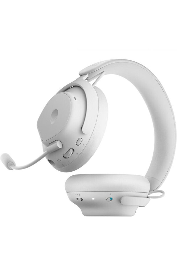 Alienware Pro USB Wireless Bluetooth USB Lunar Light - 3