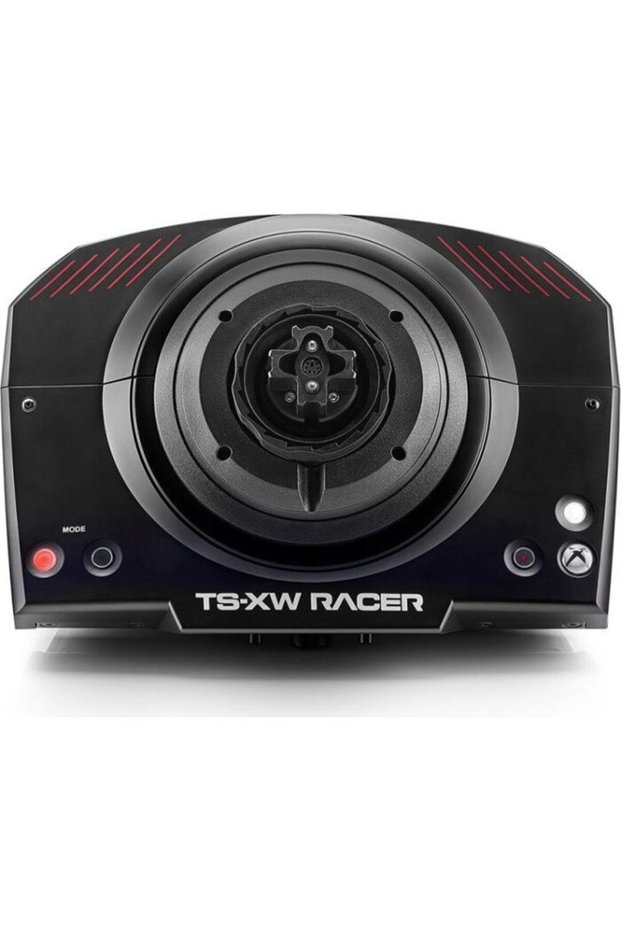 TS-XW Servo Base, steering wheel base (red / black)