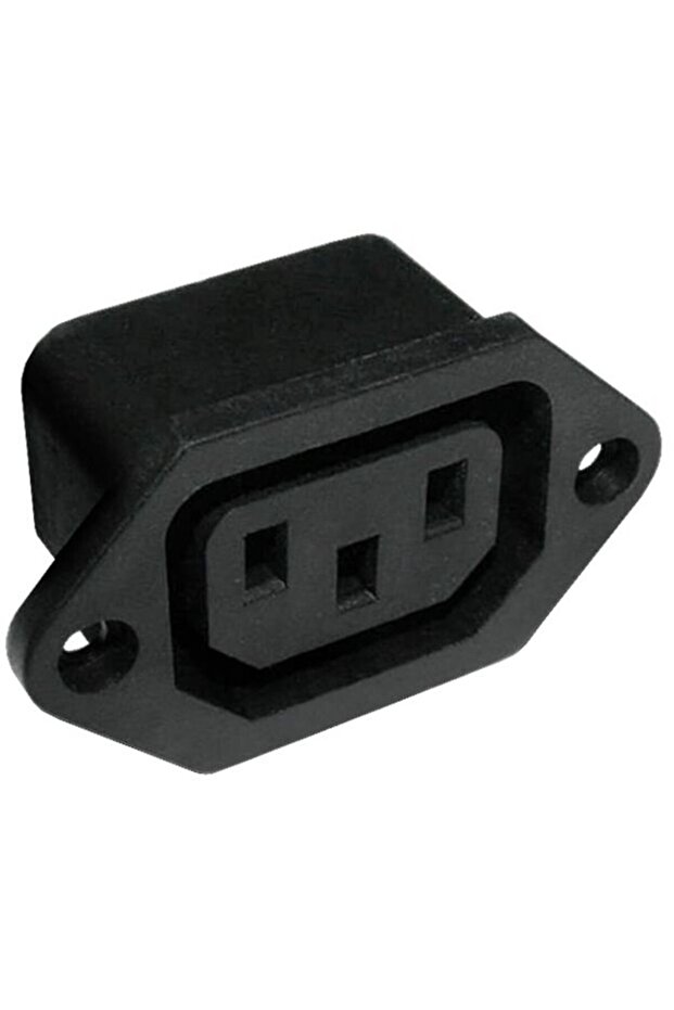 COMPUTER POWER SOCKET MOTHER PANEL - 2