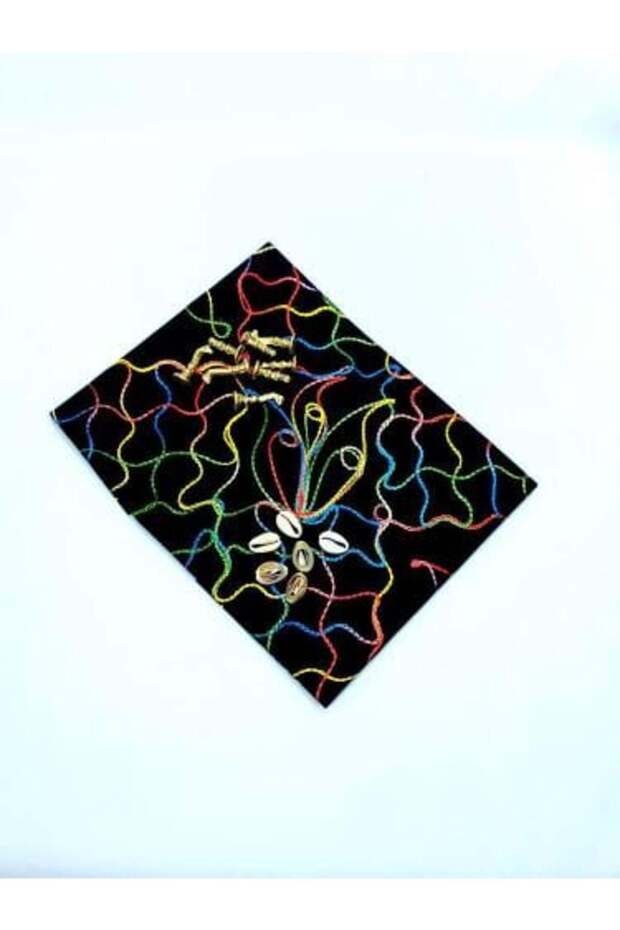 لعبة مصنوعة من مادة مخملية - 1