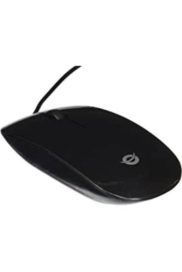 CLLM3BDESK Оптичен USB 1000dpi Черен