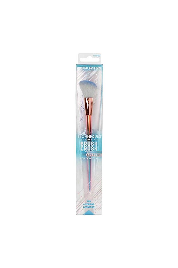 REP 01909 BRUSH CRUSH LIFEFORCE CONTOUR(D)