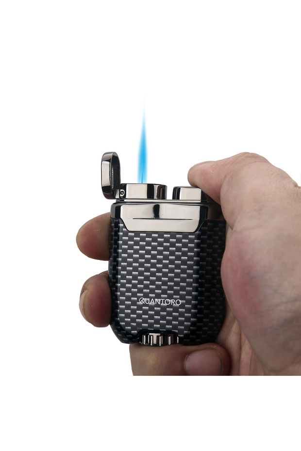 MGM04-21 Carbon Jet Çakmak - 2