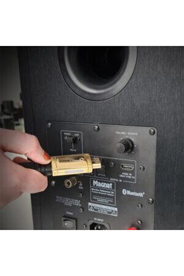 MONITOR REFERENCE 2A ACTIVE SPEAKERS SET - 5