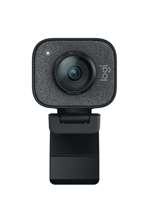 StreamCam - GRAPHITE - EMEA - 6
