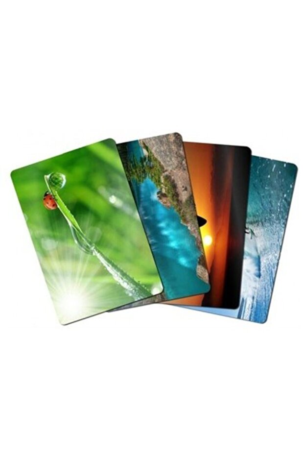 MOUSE PAD Multicolor - 1