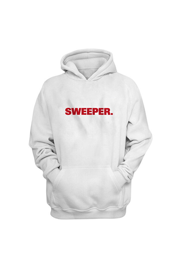 Підмітальник. Капюшон - 1