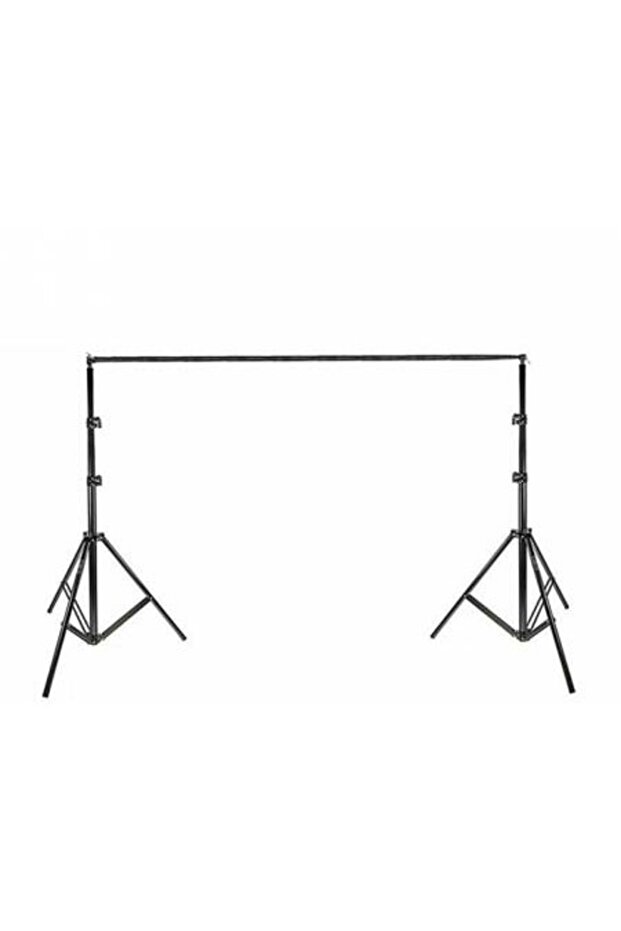 Studio background support kit 190cm - 1
