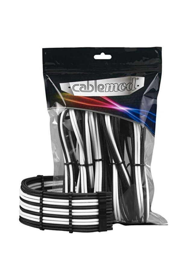 PRO Extension Kit black/white - ModMesh - 3