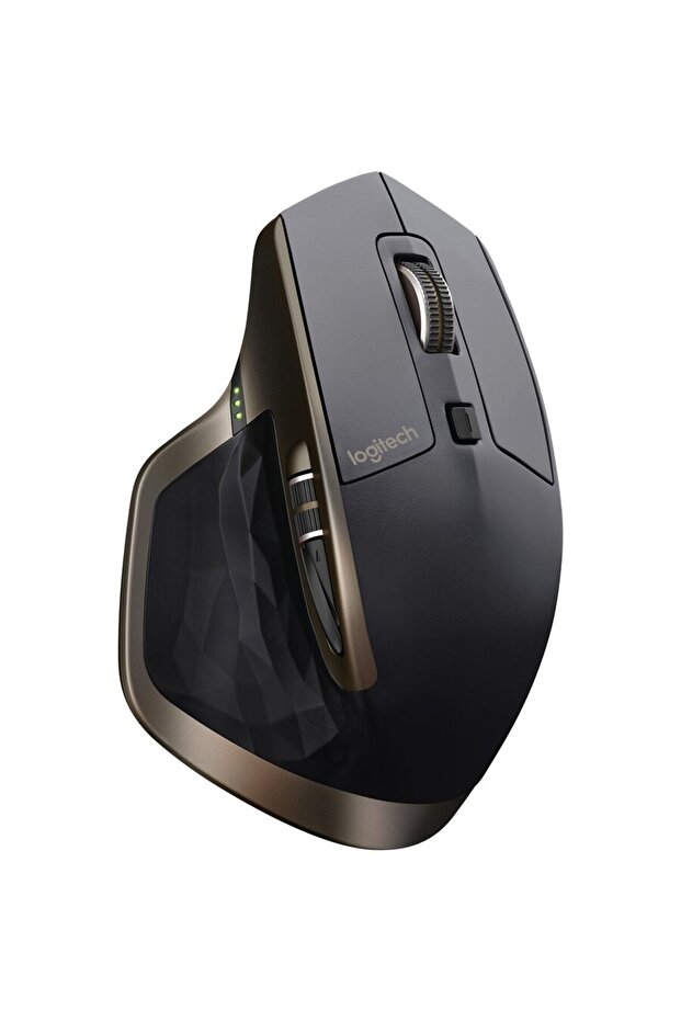 Mouse MX Master for business - 4