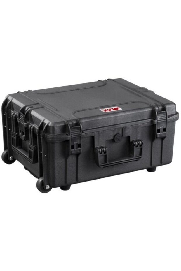 Hard case MAX540H245S-TR pentru echipamente de studio - 1