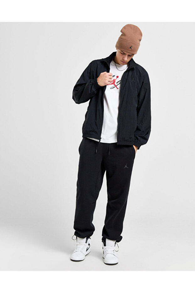 Jordan Essentials Hbr Wind Jacket Erkek Ceket - 3