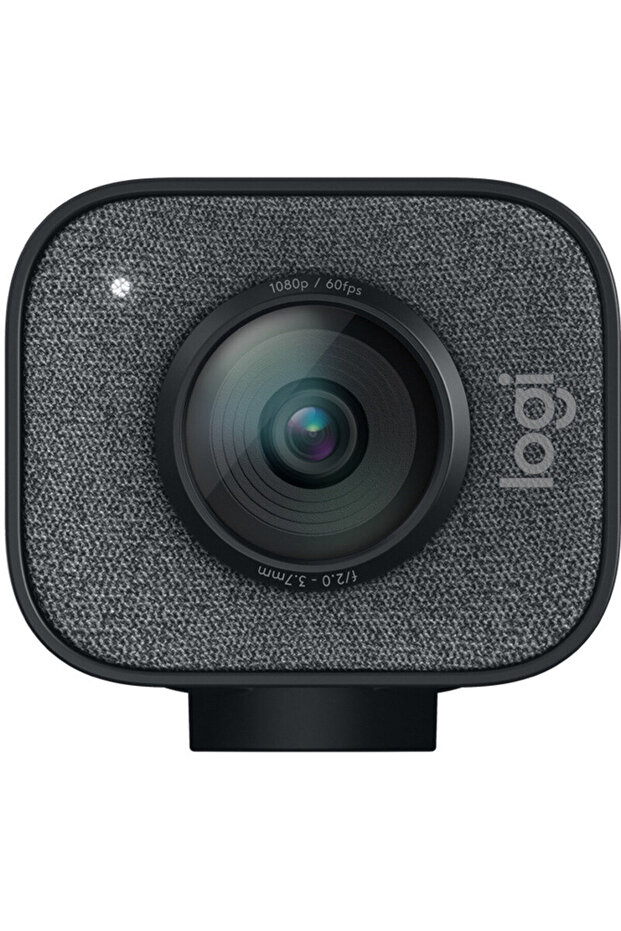 StreamCam - GRAPHITE - EMEA - 7