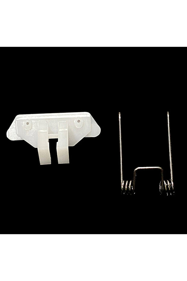 ملحقات ماكينة قص الشعر ذات الرأس المتأرجح، دليل ماكينة قص الشعر ذات الرأس المتأرجح، قطع غيار ماكينة قص الشعر السوداء
