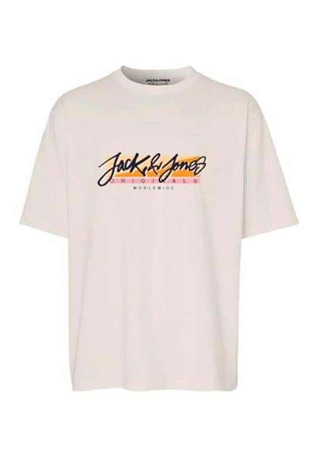 تي شيرت SS CREW NECK 1 FST LN