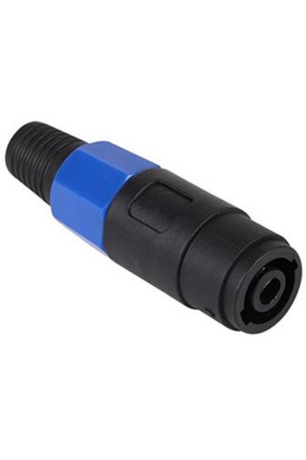SPEAK-ON MALE WIRE PLUG