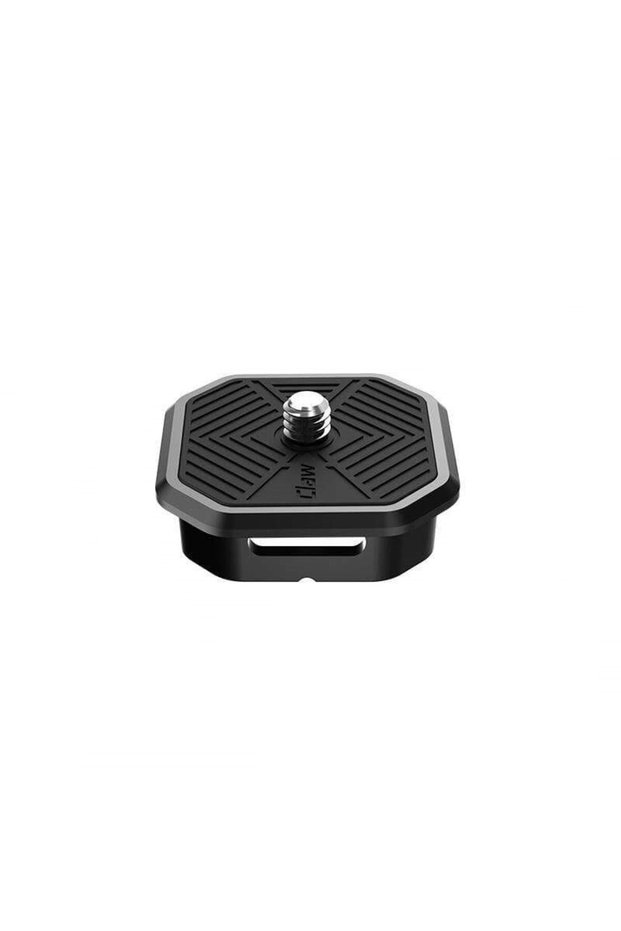 Placuta quick-release Claw pentru prindere metalica curea 2107