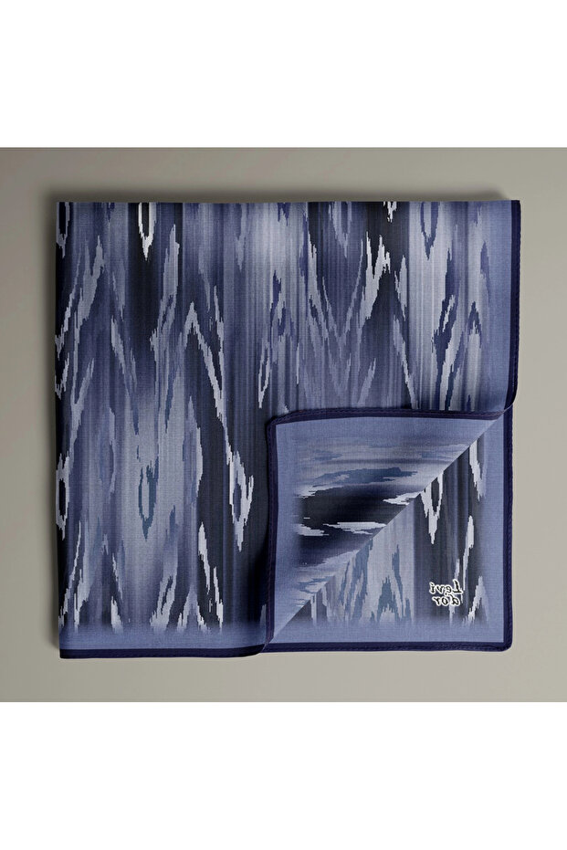 Kristal Eşarp D115 - 2