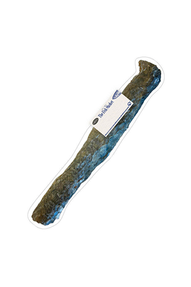 Hobbitalf Air Dried XL Fish Skin Stick Dog Treats 1pc