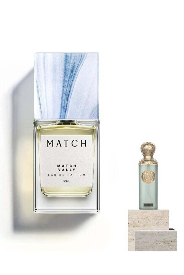 Valley Perfume 50ml - 1