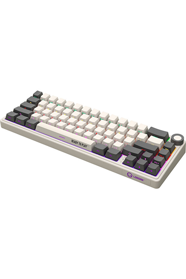 Gaming Wireless Multicolor - 7