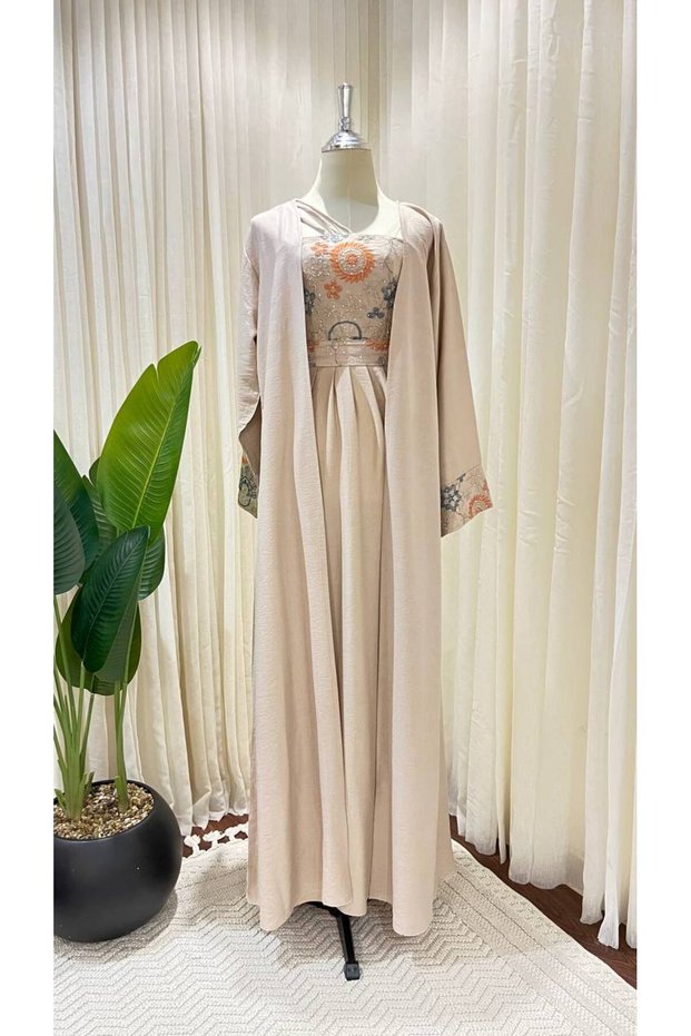 Ramadan dress