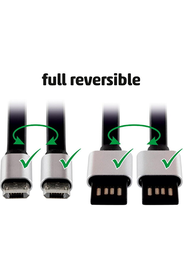 MicroUSB charging cable - 2