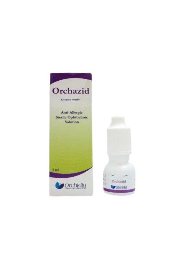0.25MG/ML EYE DROPS 5ML