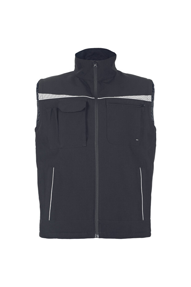 Emerton STR Winter Yelek - 1