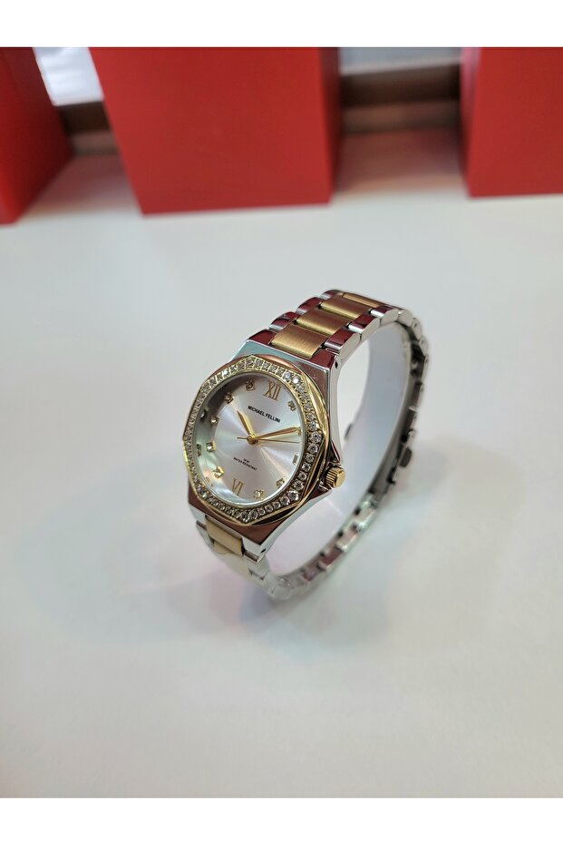 Kadın Kol Saati 2322 - 4