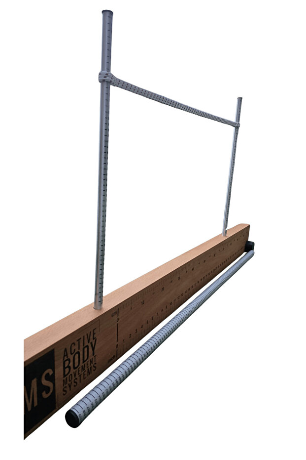 - ACTIVE BODY MOVEMENT SYSTEM