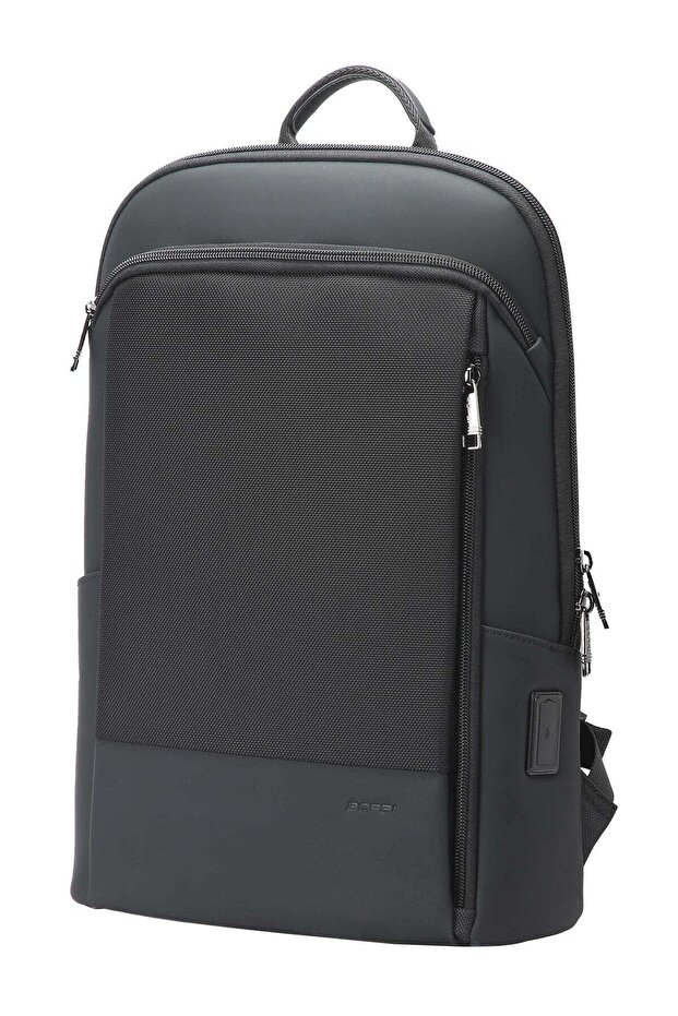 Slim Professional Laptop Backpack