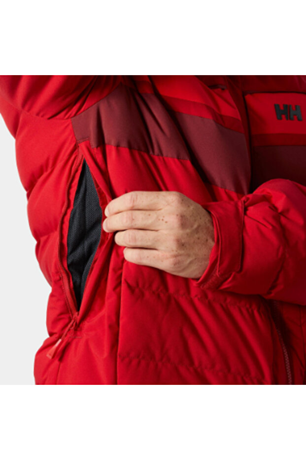 Bossanova Puffy 2.0 Erkek Mont HHA.65612 - 5