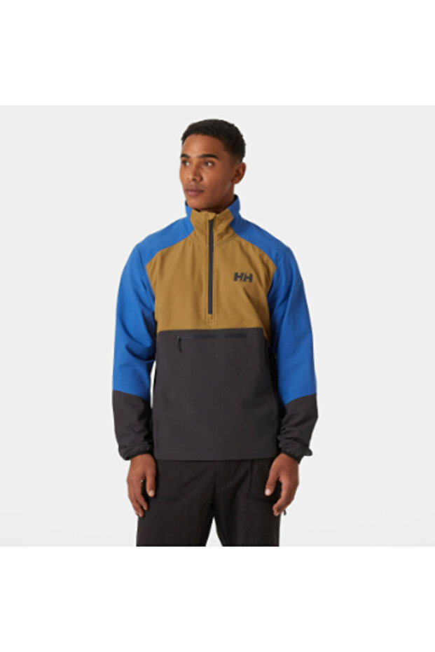 CASCADE SHIELD ANORAK - 1