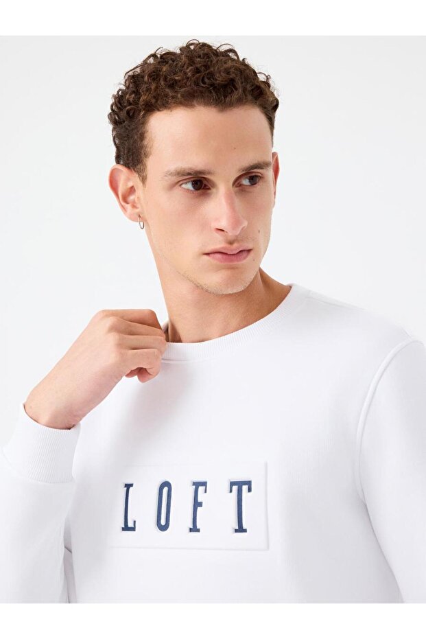 Men's Sweat Lf2041102 - 2