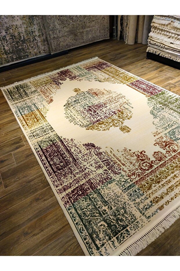 ERASA 9534A MULTİ HALI - 2