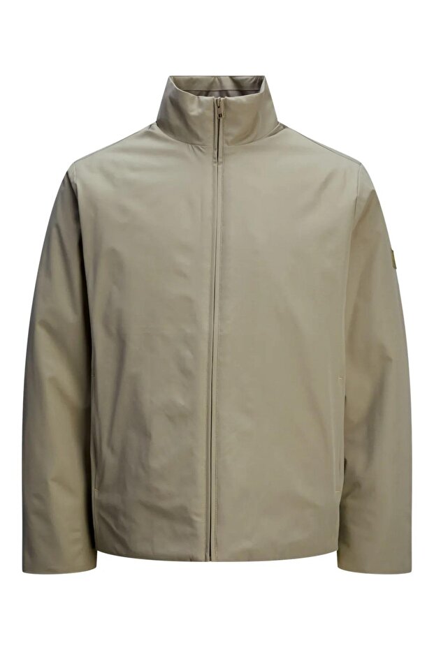 Jack&Jones Jprcccıty Stand Collar Men's Coat