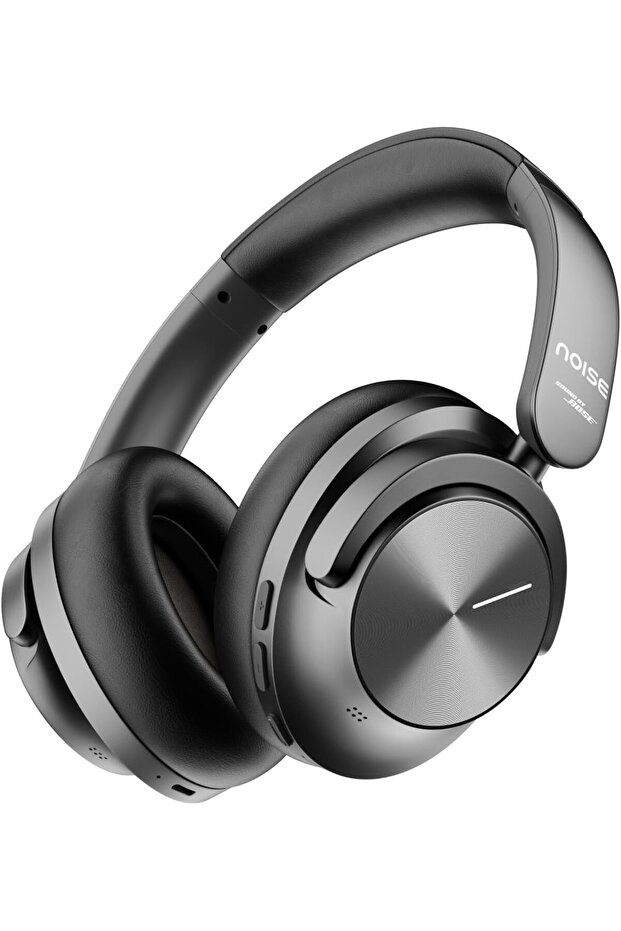 Master Buds Max Wireless Over-Ear NoiseCancelling Headphones