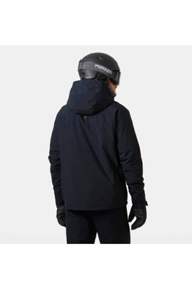 Crewser Erkek Mont - 2