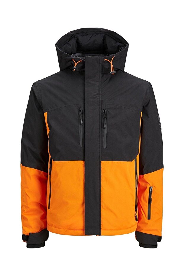 Jack&Jones Core Jcoalpıne Mont 12241637 - 1
