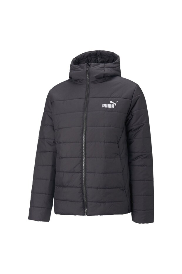 Ess Padded Jacket Puma Coat - 6