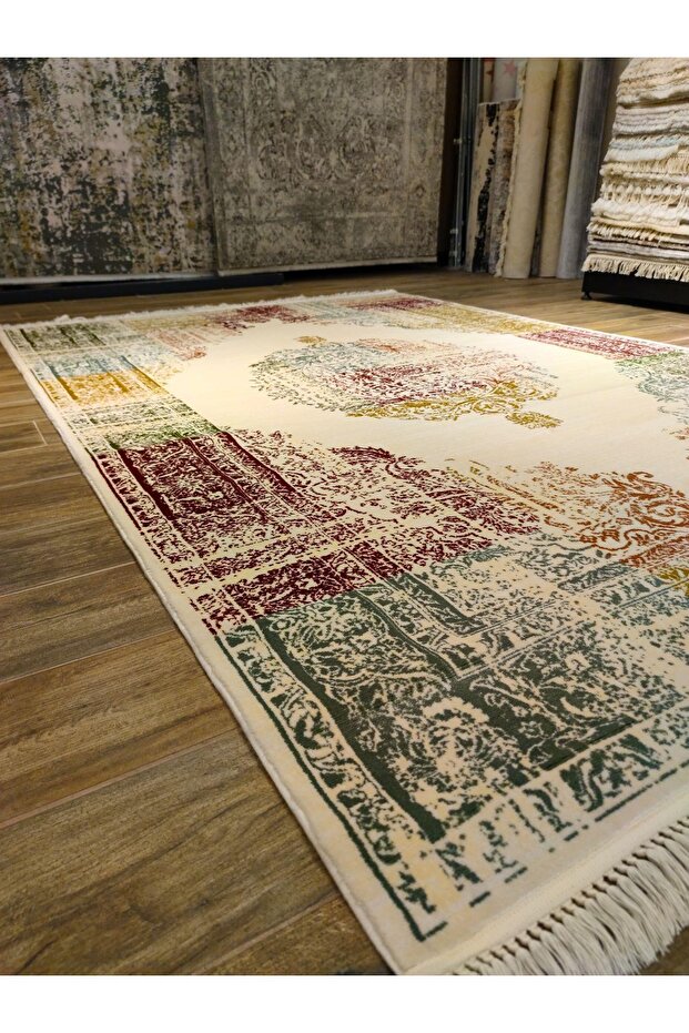 ERASA 9534A MULTİ HALI - 3