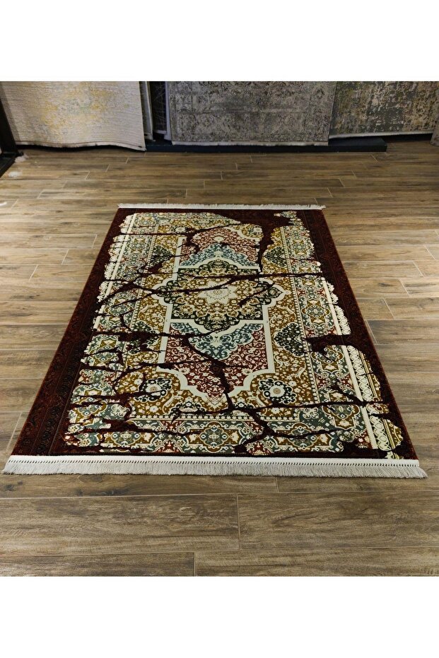 ERASA 9544B MULTİ HALI - 3