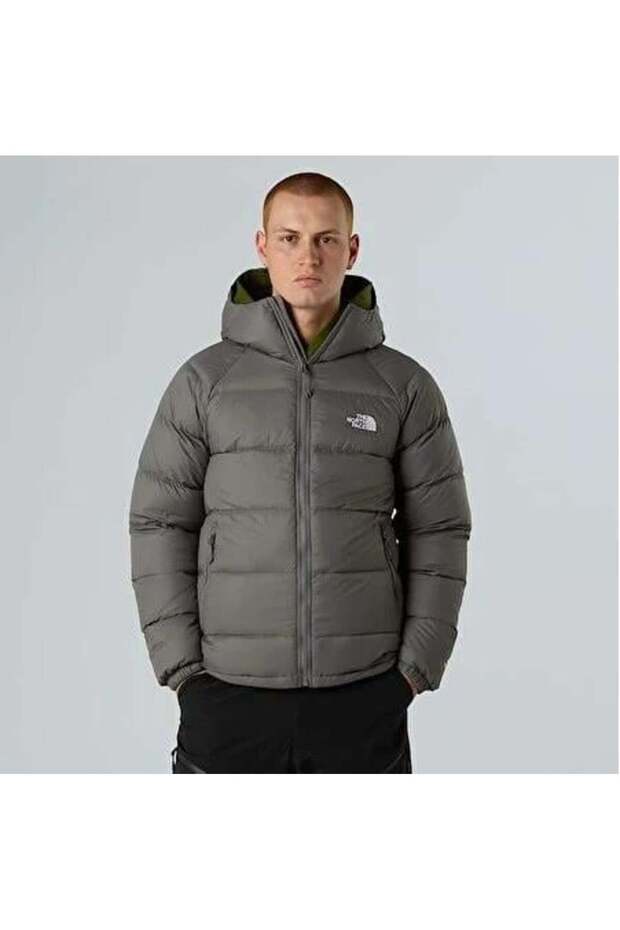 M Hydrenalite Down Hoodie معطف رجالي NF0A5GIE0UZ1
