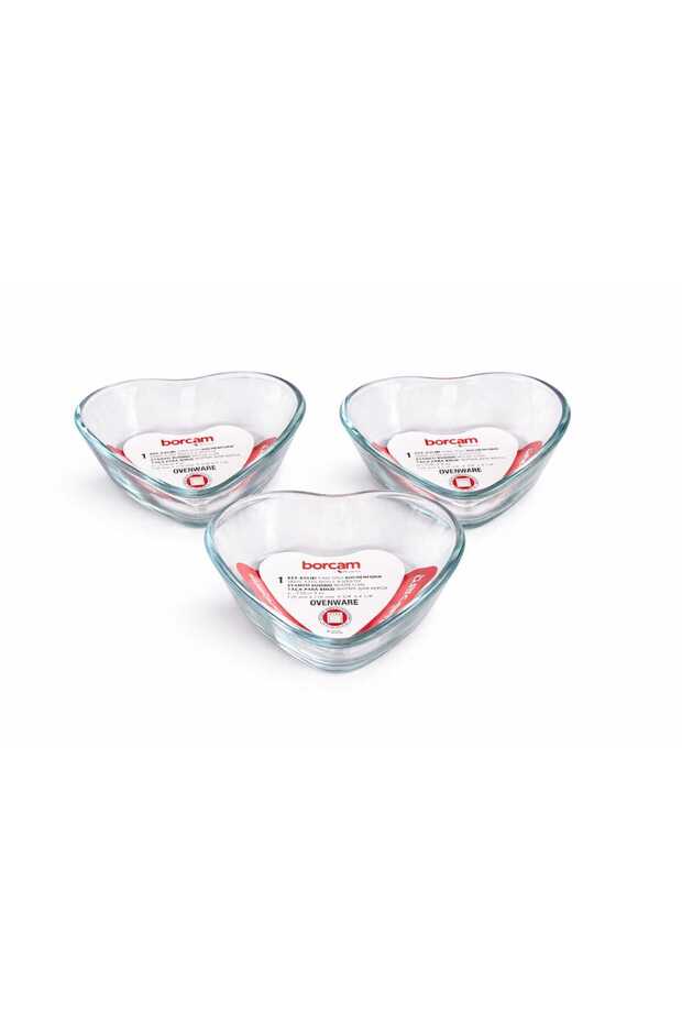 Borcam Mini Kek Kalıbı - 2