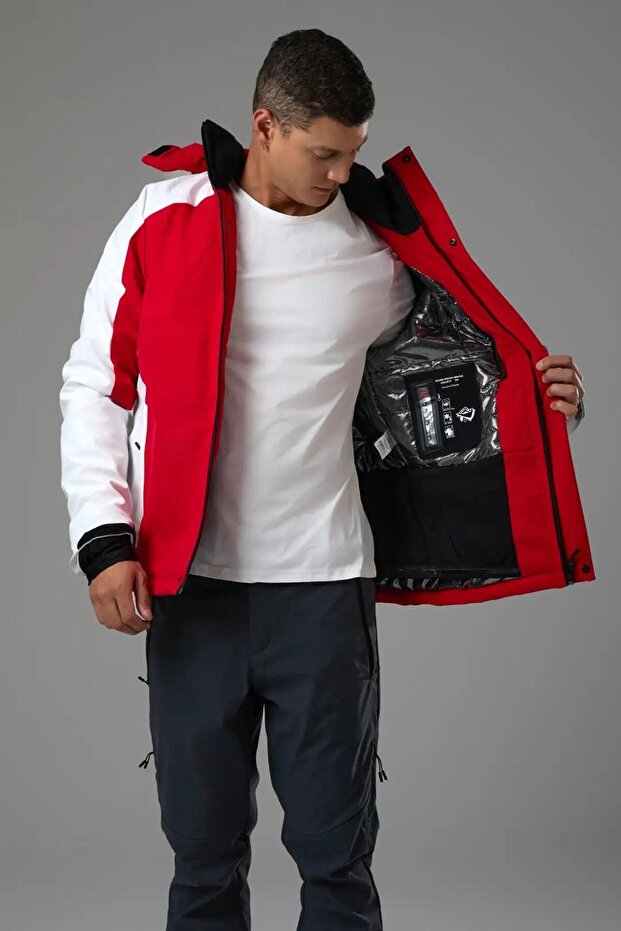 معطف التزلج للرجال 2511124 - 3