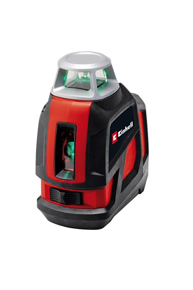 TE-LL 360 G, Çapraz Çizgi Lazer - 2270119