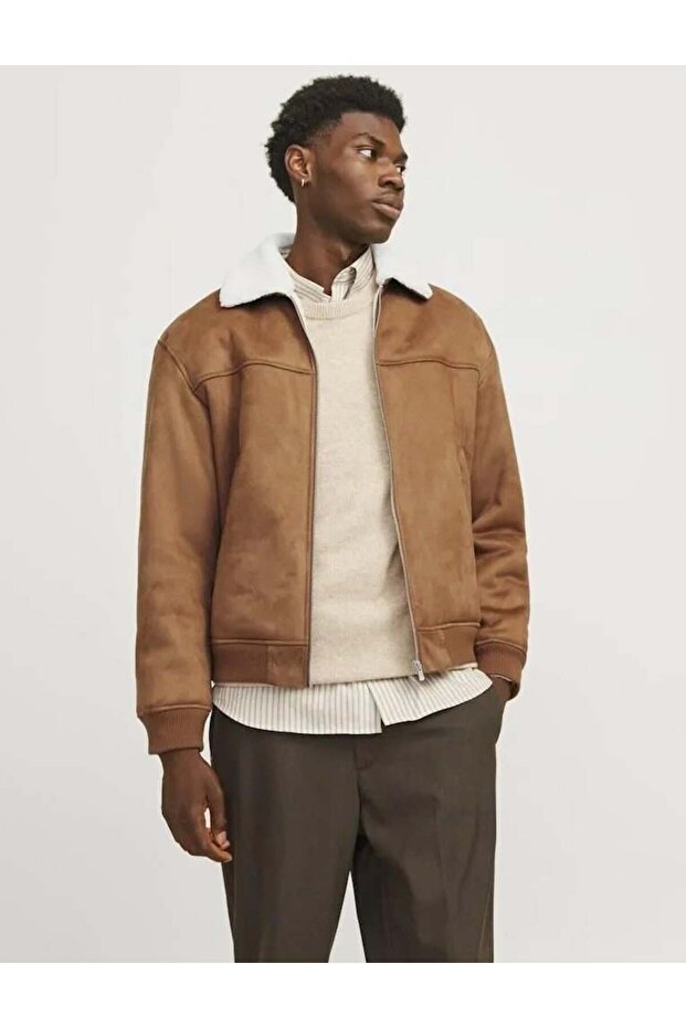 Jprccted Bomber Men's Coat 12266798
