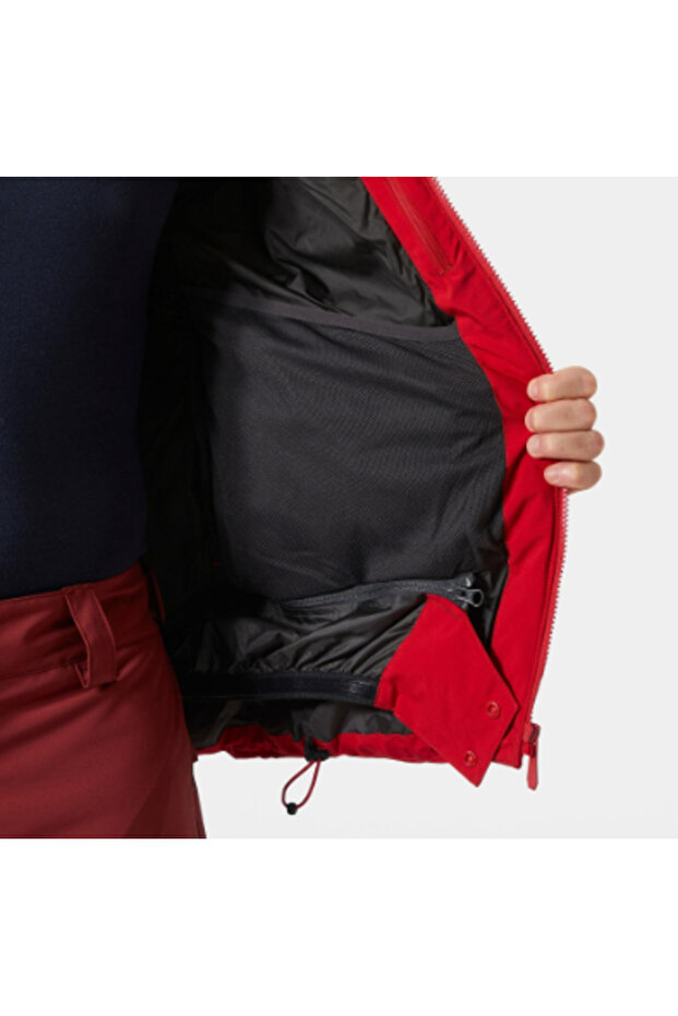 Bossanova Puffy 2.0 Erkek Mont HHA.65612 - 7